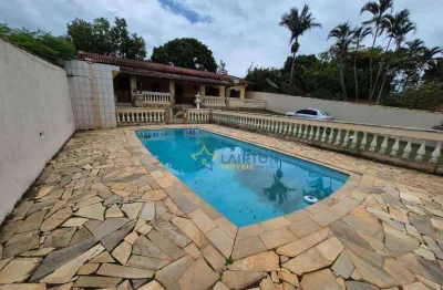 Chácara / sítio com 3 quartos à venda no Vitória Régia, Atibaia 