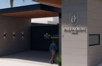 Casa com 3 dormitórios à venda, 144 m² por r$ 1.590.000 - vila esperia ou giglio - atibaia/sp