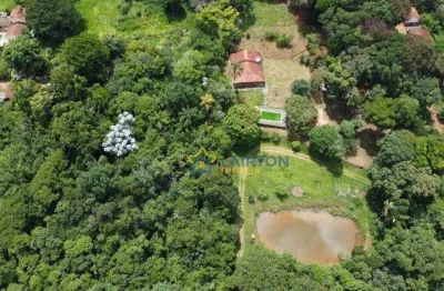 Sítio à Venda ou Troca-se por Outros Imóveis – São Paulo ou Litoral | Oportunidade