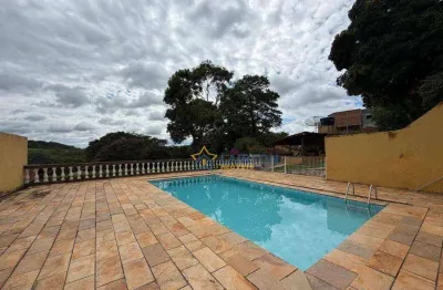 Chácara / sítio com 3 quartos à venda no Tanque, Atibaia 