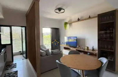 ?? Apartamento à venda em condomínio fechado – Vila Gardênia | Atibaia – SP