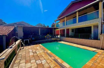 Chácara à Venda em Atibaia com Fácil Acesso à Fernão Dias e Ampla Área de Lazer