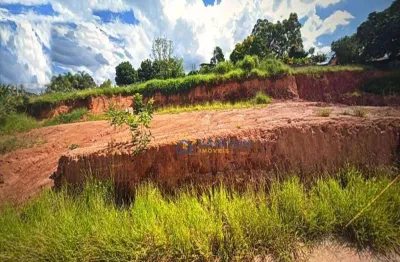 Terreno à venda no Jardim Maracanã, Atibaia, 361 m², excelente localização