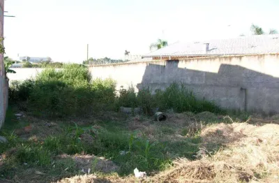 Terreno à venda na Rua Armênia, Parque Residencial Potiguara, Itu