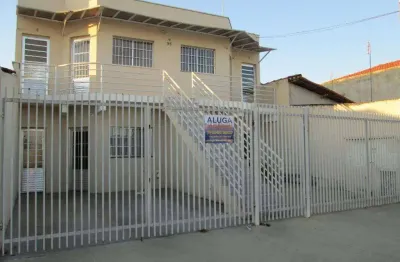 Apartamento com 2 quartos à venda na Rua Venâncio D'amico, Parque Residencial Potiguara, Itu