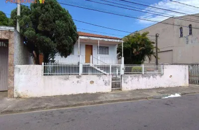 Casa com 3 quartos à venda na Rua Cleto Fanchini, Vila Cleto, Itu