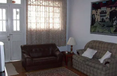 Casa com 3 quartos à venda na Rua do Patrocínio, Centro, Itu