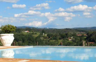Chácara / sítio com 5 quartos à venda em Taquaral, Itu 