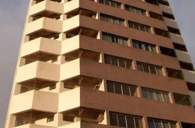 Apartamento com 3 quartos à venda na Rua Marechal Deodoro, Centro, Itu