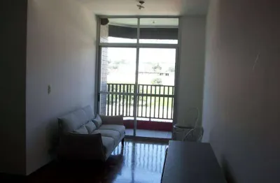 Apartamento com 3 quartos à venda na Rua Lídia de Souza Gatti, Vila Gatti, Itu