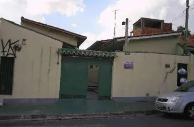 Casa com 1 quarto à venda no Rancho Grande, Itu 