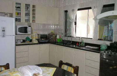 Casa  residencial à venda, terras de são pedro e são paulo, salto.