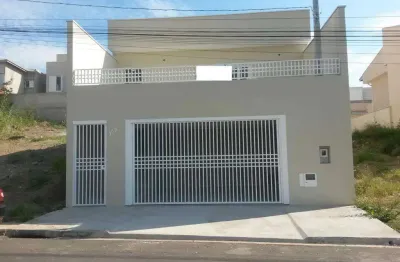 Casa com 3 quartos à venda na Rua Mario de Oliveira, Jardim Paulista II, Itu