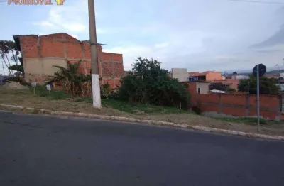 Terreno - comercial/residencial bairro são camilo - itu/sp
