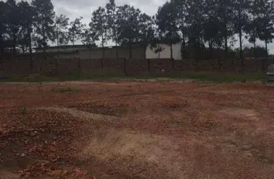 Terreno comercial à venda na Rua Roque Lazzazera, Nossa Senhora do Monte Serrat, Salto