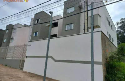 Apartamento, edifício santa madre paulina - salto sp
