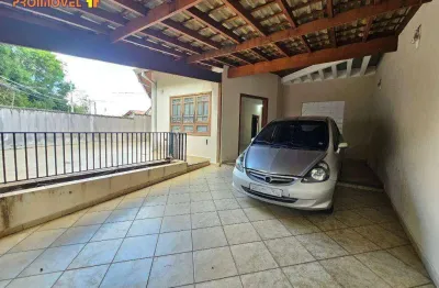 Casa com 3 quartos à venda na Alameda das Graúnas, Jardim Paraíso, Itu
