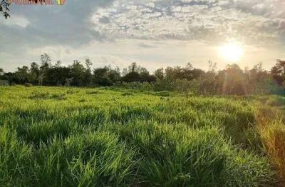 Terreno à venda na Alameda Morumbi, Chácara Carolina, Itu