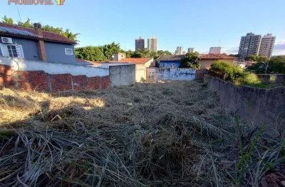 Terreno à venda na Rua Mário Lúcio Correia, Jardim Faculdade, Itu
