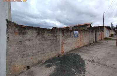 Terreno à venda na Rua Abnel Thomaz, Parque Residencial Potiguara, Itu