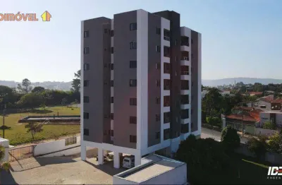 Apartamento com 3 quartos à venda na Praça Paraíba, Brasil, Itu