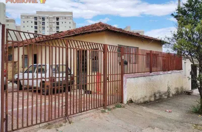 Casa com 3 quartos à venda na Rua Avelino Barbieri, Jardim Agarussi, Itu