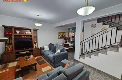Casa com 3 quartos à venda na Rua Josepha Sanches Ribeiro, Jardim Agarussi, Itu