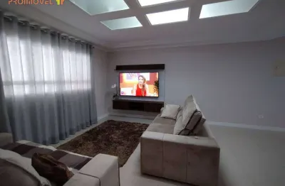 Casa com 3 quartos à venda na Rua Maria Sbrissa, Jardim Agarussi, Itu