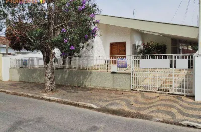 Casa com 3 quartos à venda na Rua da Convenção, Vila Nova, Itu