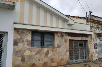 Casa com 2 quartos à venda na Praça Padre Bento, Vila Padre Bento, Itu