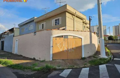 Casa com 3 quartos à venda na Praça Padre Bento, Vila Padre Bento, Itu