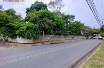 Terreno à venda na Rua Cecília Meneghini de Mattos, Jardim São José, Itu