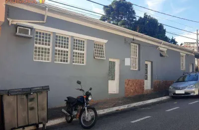 Casa comercial com 1 sala à venda na Rua Sete de Abril, Centro, Itu