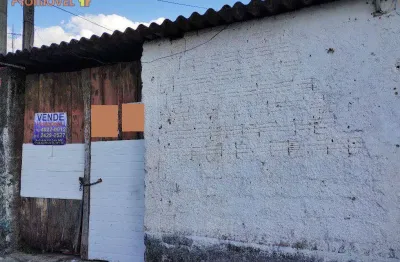 Terreno à venda na Rua Gabriel Maffei, Jardim Alberto Gomes, Itu