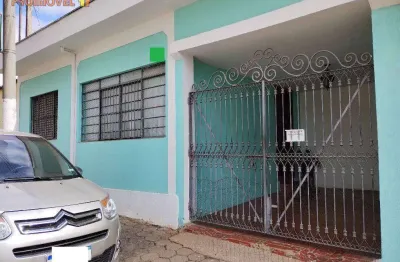 Casa com 3 quartos à venda na Rua São Judas Tadeu, Vila Santa Terezinha, Itu