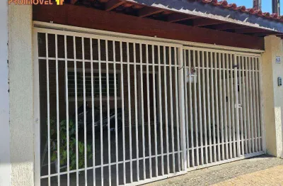Casa com 3 quartos à venda na Rua Euzébio Scaravelli, Jardim Rosinha, Itu