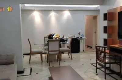 Apartamento com 3 quartos à venda na Rua Rodrigues Alves, Centro, Salto