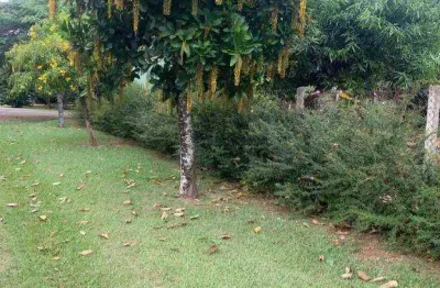Terreno em condomínio fechado à venda no Residencial Primavera, Salto 