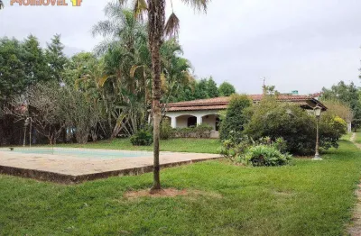 Chácara / sítio com 3 quartos à venda na Estrada Municipal Bairro Chácaras Berro D'água, Glória, Itu