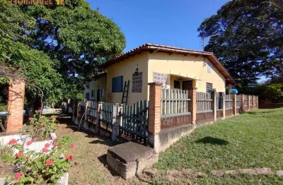 Chácara / sítio com 2 quartos à venda na Estrada Municipal, Terras de Santa Rosa, Salto