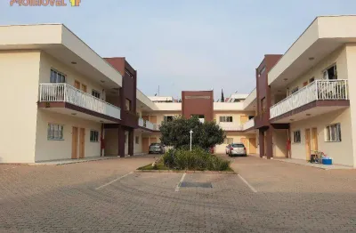 Apartamento com 2 quartos à venda na Avenida José Carlos Massoco, Centro, Itu