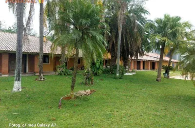 Chácara / sítio com 5 quartos à venda na Zona Rural, Tietê 