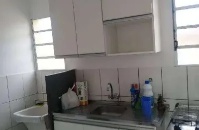 Apartamento com 2 quartos à venda na Rua Alexandre Andreazza, Itaim, Itu
