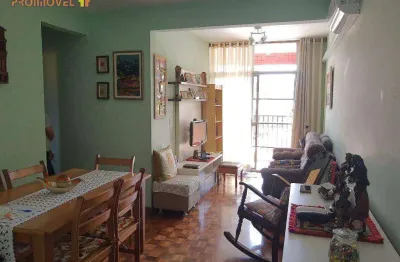 Apartamento com 3 quartos à venda na Rua Lídia de Souza Gatti, Centro, Itu
