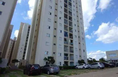 Apartamento, condomínio ilhas do mediterrâneo - itu sp