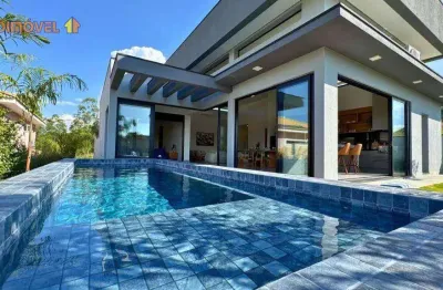 Casa, condomínio campos de santo antônio 2 - itu sp