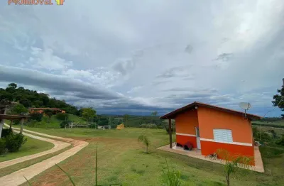 Chácara / sítio com 1 quarto à venda na Área Rural, Zona Rural, Itu