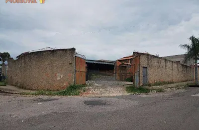 Terreno comercial à venda na Avenida Edison Benedito Andreazza, Parque São Camilo, Itu