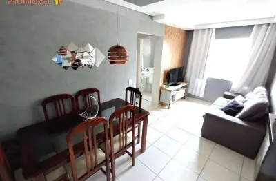 Apartamento com 2 quartos à venda na Rua Jorge Simeira, Nossa Senhora Aparecida, Itu