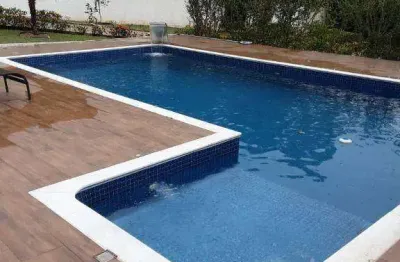 Chácara / sítio com 2 quartos à venda na Alameda Ouro, Chácara Flórida, Itu